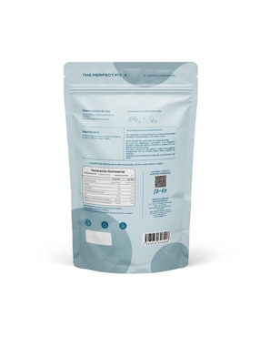 Citrato y glicinato de magnesio 220 capsulas b-fit