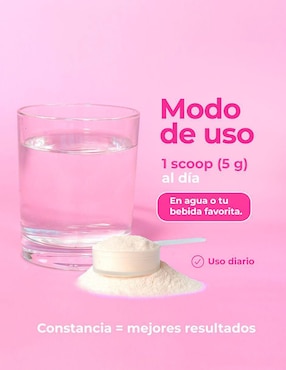 Myo & D-Chiro Inositol Amarte Labs de 300 g