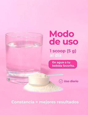 Inositol Myo & D-Chiro Amarte Labs sabor lima limón de 300 g