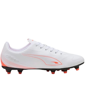Tenis Puma de hombre para fútbol