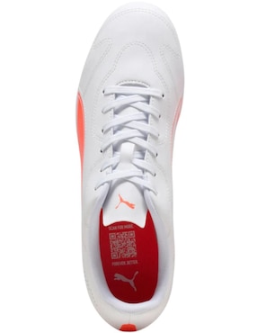 Tenis Puma de hombre para fútbol