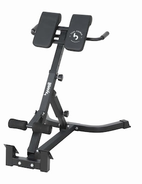 Banco para entrenamiento Bywell ESP01