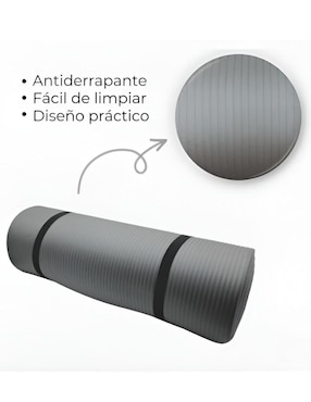 Tapete deportivo Xtellar