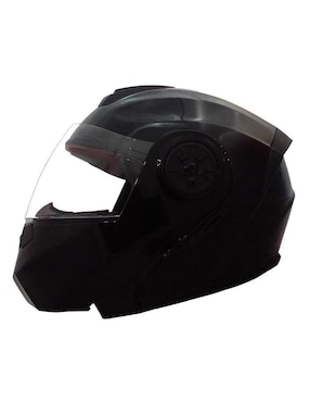 Casco abatible para motocicleta urbana Ventdepot unisex