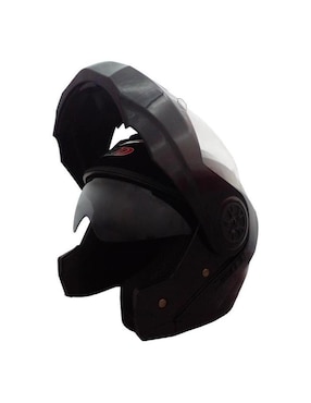 Casco abatible para motocicleta urbana Ventdepot unisex