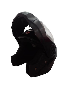 Casco abatible para motocicleta urbana Ventdepot unisex