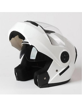 Casco abatible para motocicleta urbana Ventdepot unisex