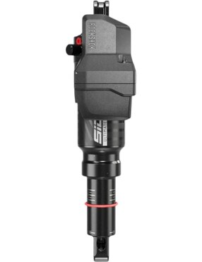 Componentes rock shox de metal para montaña