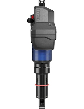 Componentes rock shox de metal para montaña