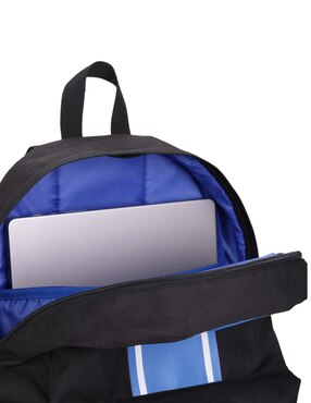 Mochila casual Reebok Backpack unisex