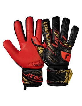 Guantes para fútbol Reusch unisex
