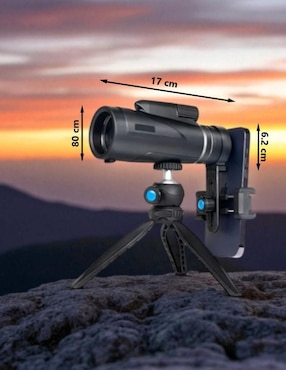 Monocular lineal CM-TOP WYJ02