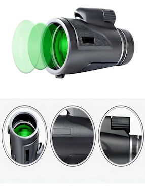 Monocular lineal CM-TOP WYJ02