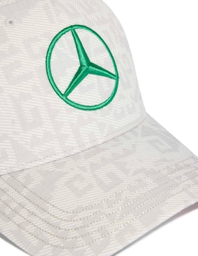 Gorra visera curva broche para entrenamiento Adidas Mer MX Cap  unisex