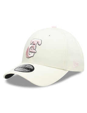 Gorra visera curva correa ajustable para Béisbol New Era Lmp Onfield Tomateros de Culiacán adulto