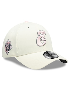 Gorra visera curva correa ajustable para Béisbol New Era Lmp Onfield Tomateros de Culiacán adulto
