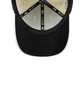 Gorra visera curva correa ajustable para Béisbol New Era Lmp Onfield Tomateros de Culiacán adulto