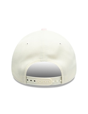 Gorra visera curva correa ajustable para Béisbol New Era Lmp Onfield Tomateros de Culiacán adulto