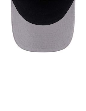 Gorra visera curva correa ajustable para Béisbol New Era Sport Night Los Ángeles Dodgers adulto