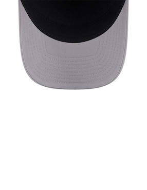 Gorra visera curva correa ajustable para Béisbol New Era Sport Night New York Yankees adulto