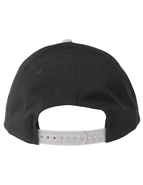Gorra visera curva correa ajustable casual New Era Chicago White Sox para hombre