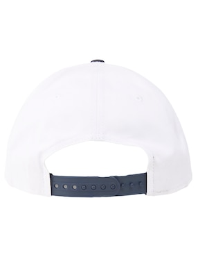 Gorra visera curva correa ajustable para béisbol New Era New York Yankees para hombre