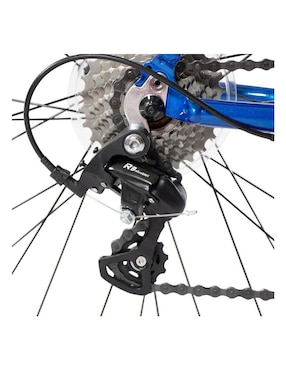 Bicicleta de ruta Benotto rodada 700 unisex