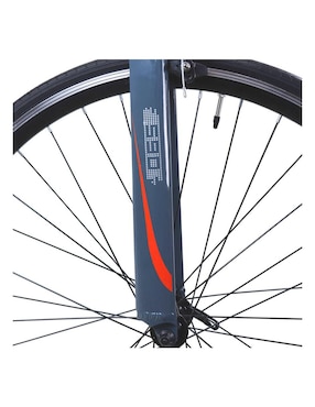 Bicicleta de ruta Benotto rodada 700 unisex