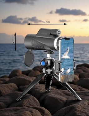 Monocular lineal CM-TOP monocular portatil  WYJ03