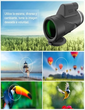 Monocular lineal CM-TOP monocular portatil  WYJ03