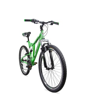 Bicicleta de montaña Benotto rodada 27.5 sniper para hombre