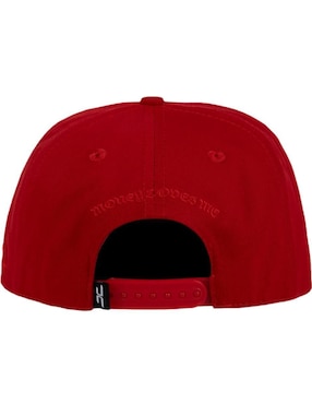 Gorra visera curva cerrada casual JC Hats para hombre
