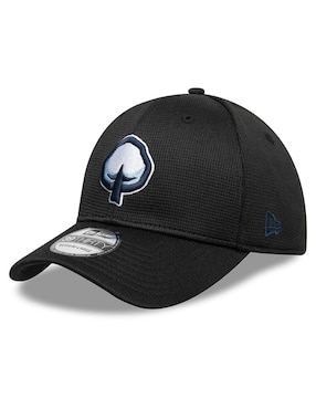 Gorra visera curva cerrada para Béisbol New Era Lmp Onfield Algodoneros de Guasave adulto