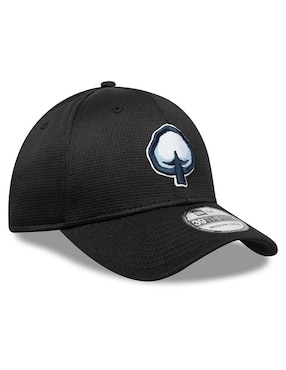 Gorra visera curva cerrada para Béisbol New Era Lmp Onfield Algodoneros de Guasave adulto