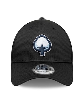 Gorra visera curva cerrada para Béisbol New Era Lmp Onfield Algodoneros de Guasave adulto