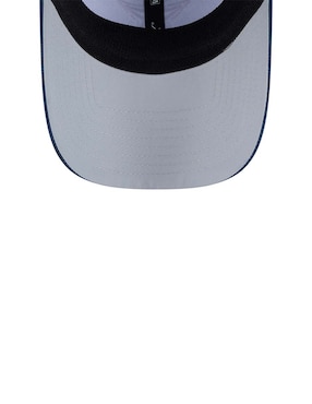 Gorra visera curva cerrada para Fútbol Americano New Era Ne Leisure Dallas Cowboys Adulto