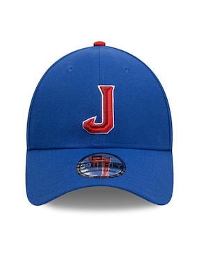 Gorra visera curva cerrada para Béisbol New Era Lmp Onfield Charros de Jalisco unisex