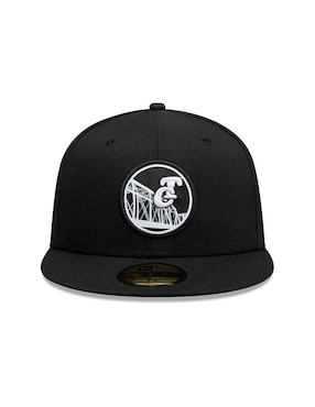 Gorra visera plana cerrada para Béisbol New Era Lmp Onfield Tomateros de Culiacán unisex