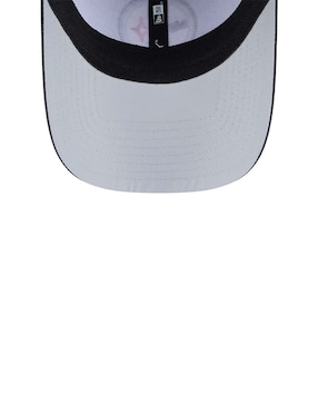 Gorra visera curva cerrada para Fútbol Americano New Era Ne Leisure Pittsburgh Steelers adulto