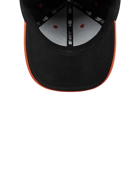 Gorra visera curva cerrada para Béisbol New Era Lmp Onfield Naranjeros de Hermosillo unisex