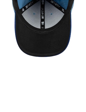 Gorra visera curva cerrada para Béisbol New Era Lmp Onfield Algodoneros de Guasave unisex