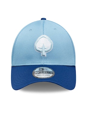 Gorra visera curva cerrada para Béisbol New Era Lmp Onfield Algodoneros de Guasave unisex