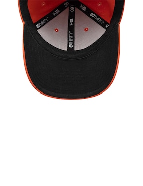 Gorra visera curva cerrada para Béisbol New Era Lmp Onfield Naranjeros de Hermosillo adulto