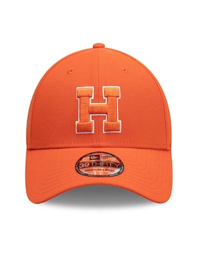 Gorra visera curva cerrada para Béisbol New Era Lmp Onfield Naranjeros de Hermosillo adulto