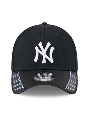 Gorra visera curva cerrada para Béisbol New Era New York Yankees adulto