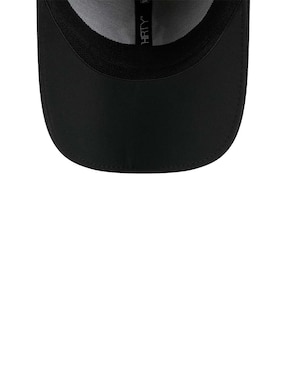 Gorra visera curva cerrada para Béisbol New Era New York Yankees adulto