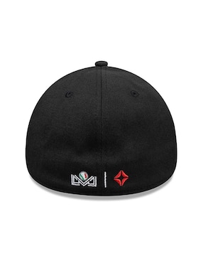 Gorra visera curva cerrada para Béisbol New Era Lmp Onfield Tomateros de Culiacán adulto