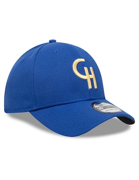 Gorra visera curva cerrada para Béisbol New Era Lmp Onfield Charros de Jalisco unisex