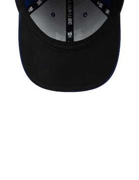 Gorra visera curva cerrada para Béisbol New Era Lmp Onfield Charros de Jalisco unisex