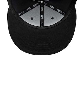 Gorra visera plana cerrada para Béisbol New Era Lmp Onfield Cañeros de Los Mochis unisex